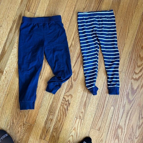 Lightweight pants - Picture 1 of 2